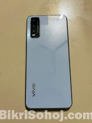 VIVO Y20G 6+128